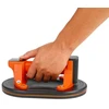 Akumuliatorinis vakuuminis pritraukejas VacGrip VG15 BERIMAX akumuliatorinis 150 kg