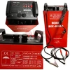 Akumuliatoriaus kroviklis su užvedimo funkcija - paleidėjas BOXER BX8005 750A 15kW