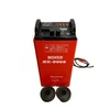 Akumuliatoriaus kroviklis su užvedimo funkcija - paleidėjas BOXER BX8005 750A 15kW