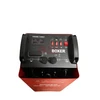 Akumuliatoriaus kroviklis su užvedimo funkcija - paleidėjas BOXER BX8005 750A 15kW