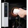 Nešiojamas EV įkroviklis VE01 Type2 11 kW 16A LCD