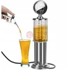 Alaus dozatorius alkoholio dispeneris 1 l