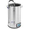 Alaus virimo katilas 60 L