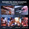 Alkotesteris AlcoSense Vision BERIMAX