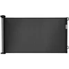 Apsauginė tvorelė augintiniams BERIMAX C3J-6QGIO 86x13–160 cm