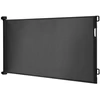 Apsauginė tvorelė augintiniams BERIMAX C3J-6QGIO 86x13–160 cm