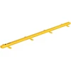 Apsauginė užtvara nuo potvynių. 24' x 6". talpa 290 L. pramoninis PVC