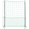Apsauginė vištų aptvėrimo tvora 1.25 x 15 m