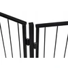 Apsauginė židinio užtvara BERIMAX VKP-8S4 304x74,5 cm