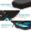 Apsauginis dėklas konsolei Nintendo Switch NS01
