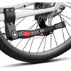 Atraminė dviračio kojelė 10 kg 24"-29" T116