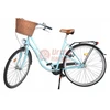 Atraminė dviračio kojelė 10 kg 24"-29" T116