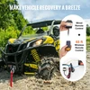 ATV/UTV elektrinė gervė 1814 kg. 12 V. IP55. belaidis ir laidinis pultas