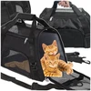 Augintinių transportavimo krepšys PetBag PT02 BERIMAX