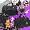 Augintinių transportavimo krepšys PetBag PT02 BERIMAX