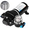 Aukšto slėgio membraninis siurblys FL-40. 40PSI. savisiurbis. 17L/min. 12V