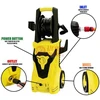 Aukšto slėgio plovykla BOXER BX114 2800W
