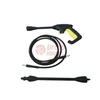 Aukšto slėgio plovykla BOXER BX3403 2200W