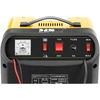 Automobilinis įkroviklis su avariniu paleidimu 12/24 V 45 A