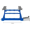 Automobilinis keltuvas MSW HB-1500 1 vnt.