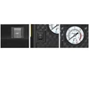 Automobilinis oro kompresorius AirBoost Drive BERIMAX LCD, 12 V