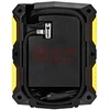 Automobilinis oro kompresorius C01 LCD 12V