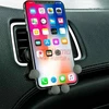 Automobilinis telefono laikiklis ONE