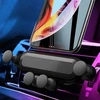 Automobilinis telefono laikiklis ONE