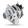 Automobilio generatorius. Chevy Express 2500/GMC Sierra 1500/Yukon. 84143543