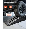 Automobilio pakėlimo rampos. aukštis 170 mm. keliamoji 1814 kg/vnt.. juodos. 2 vnt.