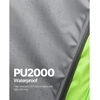 Automobilio/SUV palapinė 248 x 308 x 230 cm dvigubo sluoksnio PU2000 5–8 asmenims