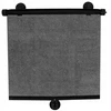 Automobilio žaliuzės BERIMAX VXP-7A9 2 vnt., 42x54 cm