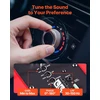 Automobilio žemų dažnių garsiakalbis 305 mm su stiprintuvu 245 W RMS ir laidų komplektu