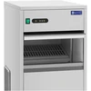 Baro ledo kubelių gaminimo mašina 50 kg/24 h 7kg 310 W