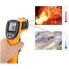 Bekontaktis termometras BERIMAX C3J-6QGDF -50 ir550°