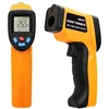 Bekontaktis termometras BERIMAX C3J-6QGDF -50 ir550°