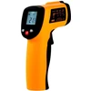 Bekontaktis termometras D8-380 nuo -50 iki 380°