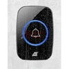 Belaidis durų skambutis atsparus vandeniui DoorBell II IP44