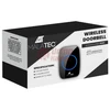 Belaidis durų skambutis atsparus vandeniui DoorBell II IP44