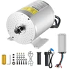 Belaikojo elektros variklio rinkinys 1800 W 48 V 4500 aps./min.