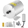 Belaikojo elektros variklio rinkinys 2000 W 48 V 4300 aps./min.