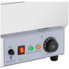 Bemaras sriuboms ir fondiu 1500 W 2 x 7 l