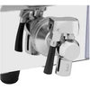 Bemaras sriuboms ir fondiu 1500 W 2 x 7 l