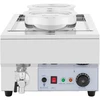 Bemaras sriuboms ir fondiu 1500 W 2 x 7 l