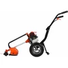 Benzininė žoliapjovė - trimeris ant ratukų DEMON 52 AG (39 kW) PRO