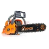 Benzininis grandininis pjūklas DEMON CS-65T