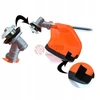 Benzininis trimeris BOXER BX-120 5,6 AG (4,1 kW)