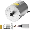 Bešepetėlinio nuolatinės srovės variklio rinkinys 3000 W 72 V 4900 aps/min go-kartams