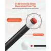 Biliardo lazda iš Kanados klevo medienos, 1473 mm, 538 g