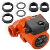 Cirkuliacinis siurblys iš ketaus LPS25-6S/130 1/8 AG 220-240V 550 L/min 3 greičiai 2 col. jungtys